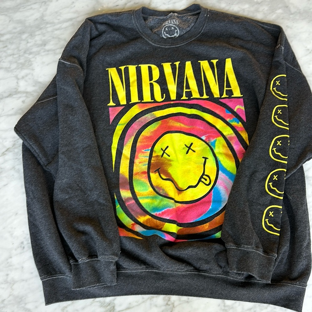 Sweatshirt
